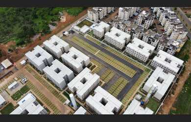 Imagem 3: Ágio de Apartamento em Novo Gama