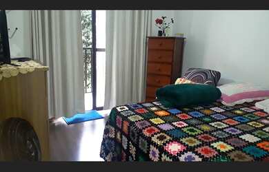 Imagem 2: Apartamento com 1 dormitório - Itaipava - Petrópolis/RJ