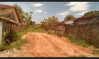 Imagem 3: TERRENO PRÓXIMO AO LÍDER CAPANEMA