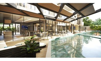 Imagem: PRAIA DE ITAPARICA - APARTAMENTO 3 QTOS