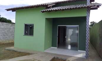 Imagem 3: R$135 mil reais casa nova pra financiamento no Novo Estrela