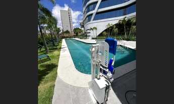 Imagem 7: Legacy Condominium Apartamento 04 Suítes Meireles