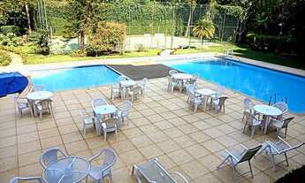 Imagem 5: Apartamento 02 quartos em Itaipava - Petrópolis/RJ = Locação