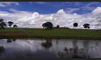 Imagem 4: CONDOMÍNIO HORIZONTAL DE CHÁCARAS DE LAZER - DISTRITO DE ORDÁLIA - ITAUÇU