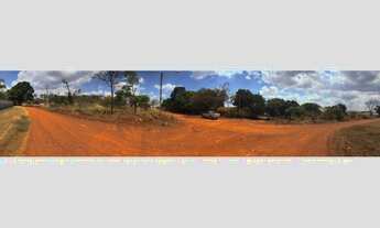 Imagem 2: Não perca tempo para investir. Excelente área de esquina com mil metros quadrados