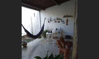 Imagem 4: Excelente Casa em Nova Parnamirim, 5 quartos, sendo 2 suítes, closet. 390m²