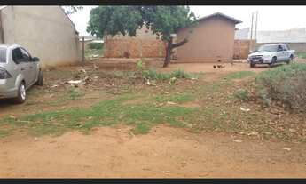 Imagem: TERRENO RESIDENCIAL OSMAR FERREIRA DUTRA