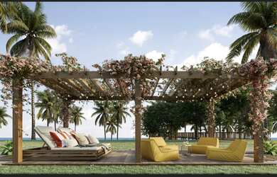 Imagem 11: Viva o luxo à beira-mar no Condomínio Resort Golden Green Beach!