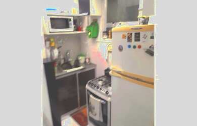 Imagem 3: Copacabana - Raul Pompéia - Conjugado com 45m2 - Bem Dividido - Docs OK