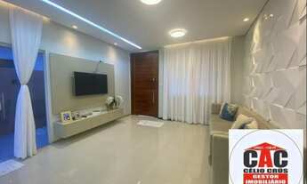 Imagem 2: Casa em Condomínio com 3 Quartos à Venda