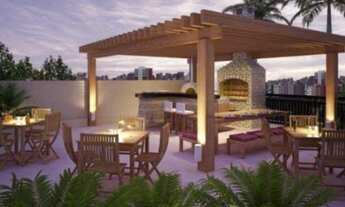 Imagem 3: TIROL WAY 98M² 3/4 , 2 SUÍTES, 2 vagas cobertas - TIROL