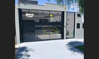 Imagem 1: Casa no Jardim Três Lagoas