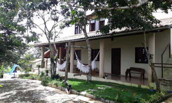 Imagem: Casa a venda em guaramiranga