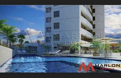 Imagem 2: Apartamento no Saint Charbel, 2 quartos, sendo 2 suíte, varanda. 169m²