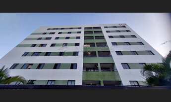 Imagem 4: Apartamento a venda 71 m2 - 02 quartos(01 Suíte) na Iputinga - Recife - PE
