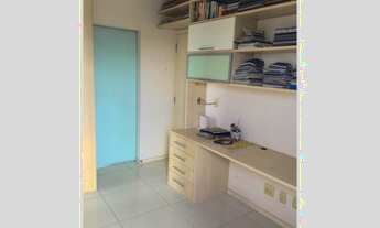 Imagem 4: Ed. Zair Residence