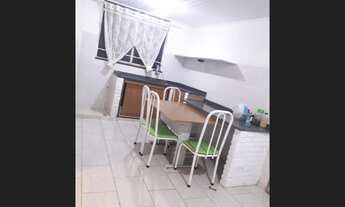 Imagem 6: Sítio Formigão Amarelo