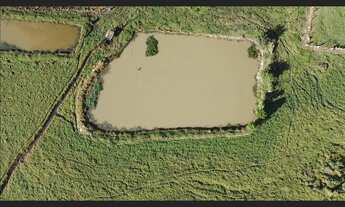 Imagem 4: Sitio proximo cidade com 11,6 has Artur Nogueira SP