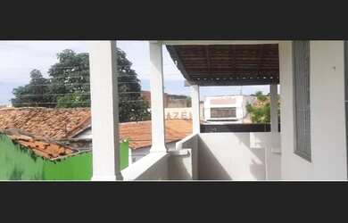 Imagem 4: Apartamento amplo - 2 quartos - Centro - Parnaíba