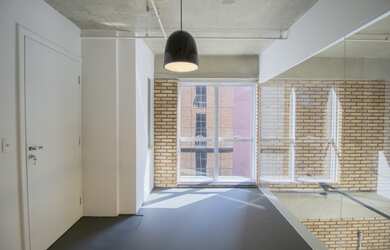 Imagem 5: Sala Comercial - Loft 2 andares, 2 banheiros, 76 m² - Vila Olímpia