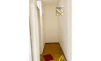 Imagem: VENDO APARTAMENTO TÉRREO NO ICARAÍ