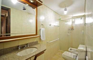 Imagem 7: Melhor Quarto no Batel