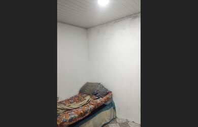 Imagem 2: Corumbá Nova Iguaçu Casa 1 Quarto