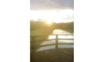 Imagem 5: Suítes climatizadas com piscina e Wi-Fi