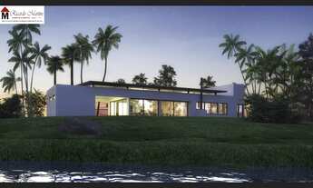 Imagem 6: Terraville condomínio residencial bairro Primeira Linha Criciúma