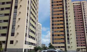 Imagem 6: Sun family 75m² 3/4 C/suíte- Nova Parnamirim - RN