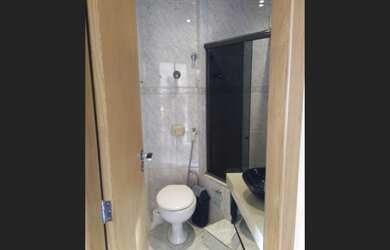 Imagem 5: Apartamento no centro de Cascadura