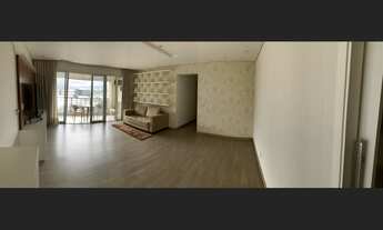 Imagem: Apto 107m2, Alphaville, 3 quartos, 4 banheiros