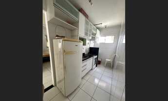 Imagem 5: Alugo apartamento mobiliado em angelim