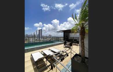 Imagem 6: Apto Venda Jardim Oceania, 56,41m² , Elevador, Piscina, Salão de Festas Cód.37831