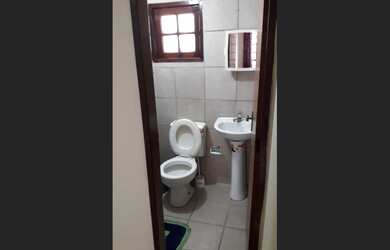 Imagem 6: Excelente Duplex nos Alpes Suiços em Gravata