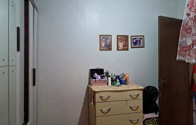 Imagem 7: Casa Sabáudia Pr 3 quartos rua são Mateus n 11 jardim Brasil 2