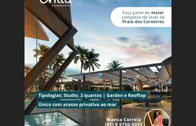 Imagem 2: Últimas unidades no Villa Carneiros