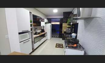 Imagem 5: Agio condomínio primor alto padrão casa com 3 suítes