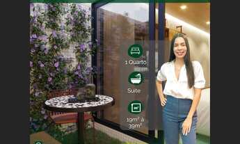 Imagem: Quattro Smart Flats