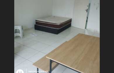 Imagem 2: Barreto kitnet Centro Criciúma