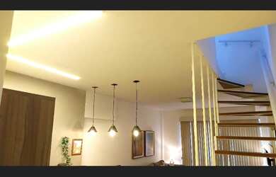 Imagem 2: Apartamento 01 suíte para alugar em Itaipava - Petrópolis/Rí