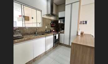 Imagem 4: Casa à venda com 3 quartos no Conj Manoel Julião