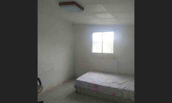 Imagem: Sítio no povoado lagoa do rancho