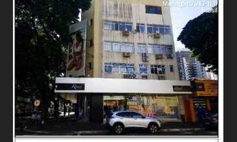 Imagem: ED. RESIDENCIAL COMERCIAL RECCO - OPORTUNIDADE