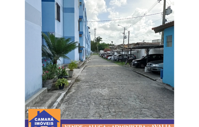 Imagem 3: Apartamento Residencial Horizonte Azul