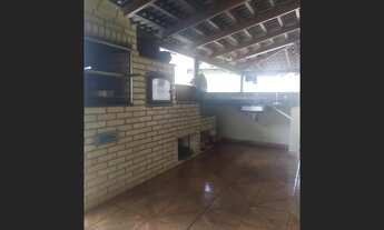 Imagem 5: Rancho temporada no Recanto do Sabiá