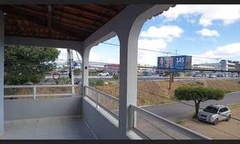 Imagem 2: Imóvel 1º Andar para Locação