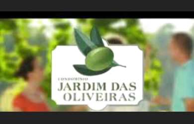 Imagem 6: Jardim das Oliveiras