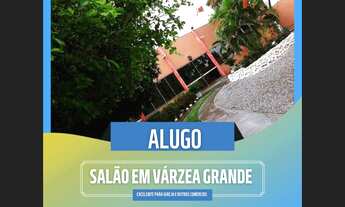 Imagem 2: Salão para comércio