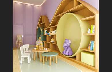 Imagem 2: APARTAMENTO DE ALTO PADRÃO, PERTO DO MOLHE DO PEREQUÊ